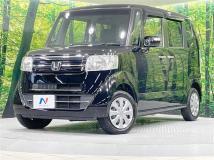 2015 Honda N BOX