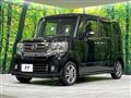 2016 Honda N BOX