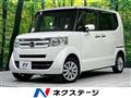 2017 Honda N BOX