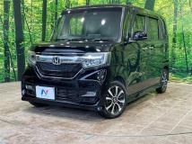 2017 Honda N BOX