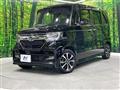 2017 Honda N BOX