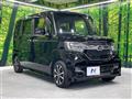 2017 Honda N BOX