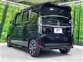 2017 Honda N BOX