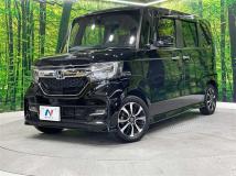 2017 Honda N BOX