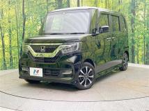 2017 Honda N BOX