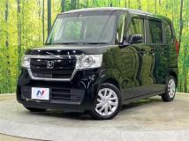 2017 Honda N BOX