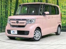 2017 Honda N BOX