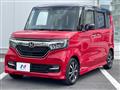2017 Honda N BOX