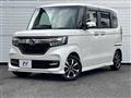 2017 Honda N BOX