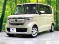 2018 Honda N BOX