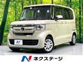 2018 Honda N BOX