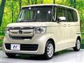 2018 Honda N BOX