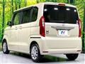 2018 Honda N BOX