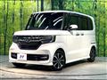 2018 Honda N BOX
