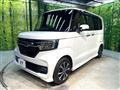 2018 Honda N BOX
