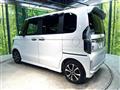 2018 Honda N BOX