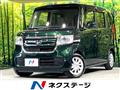 2018 Honda N BOX