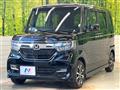 2018 Honda N BOX