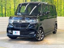 2018 Honda N BOX