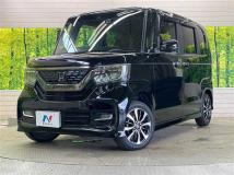 2019 Honda N BOX