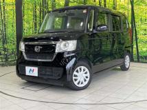 2019 Honda N BOX