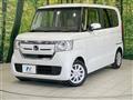2019 Honda N BOX
