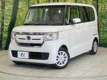 2019 Honda N BOX