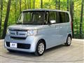 2019 Honda N BOX