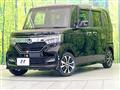 2020 Honda N BOX