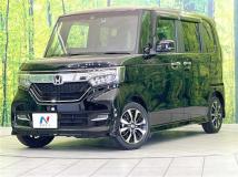 2020 Honda N BOX