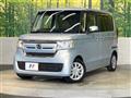 2020 Honda N BOX