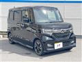 2018 Honda N BOX