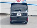 2018 Honda N BOX