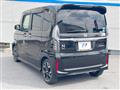 2018 Honda N BOX