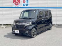 2018 Honda N BOX