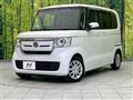 2019 Honda N BOX