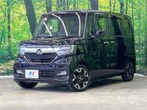 2019 Honda N BOX