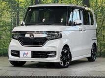 2019 Honda N BOX