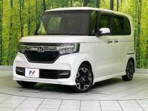 2019 Honda N BOX