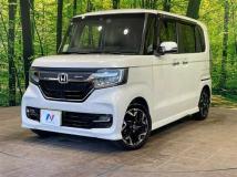 2019 Honda N BOX