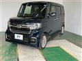 2021 Honda N BOX
