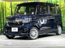 2022 Honda N BOX