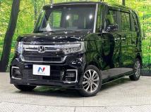 2021 Honda N BOX