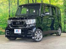 2021 Honda N BOX