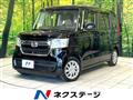 2021 Honda N BOX