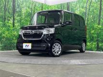 2021 Honda N BOX