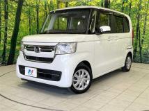 2022 Honda N BOX