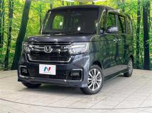 2022 Honda N BOX