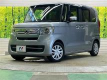 2022 Honda N BOX