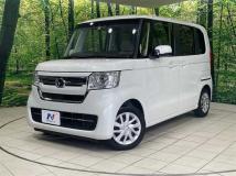2023 Honda N BOX